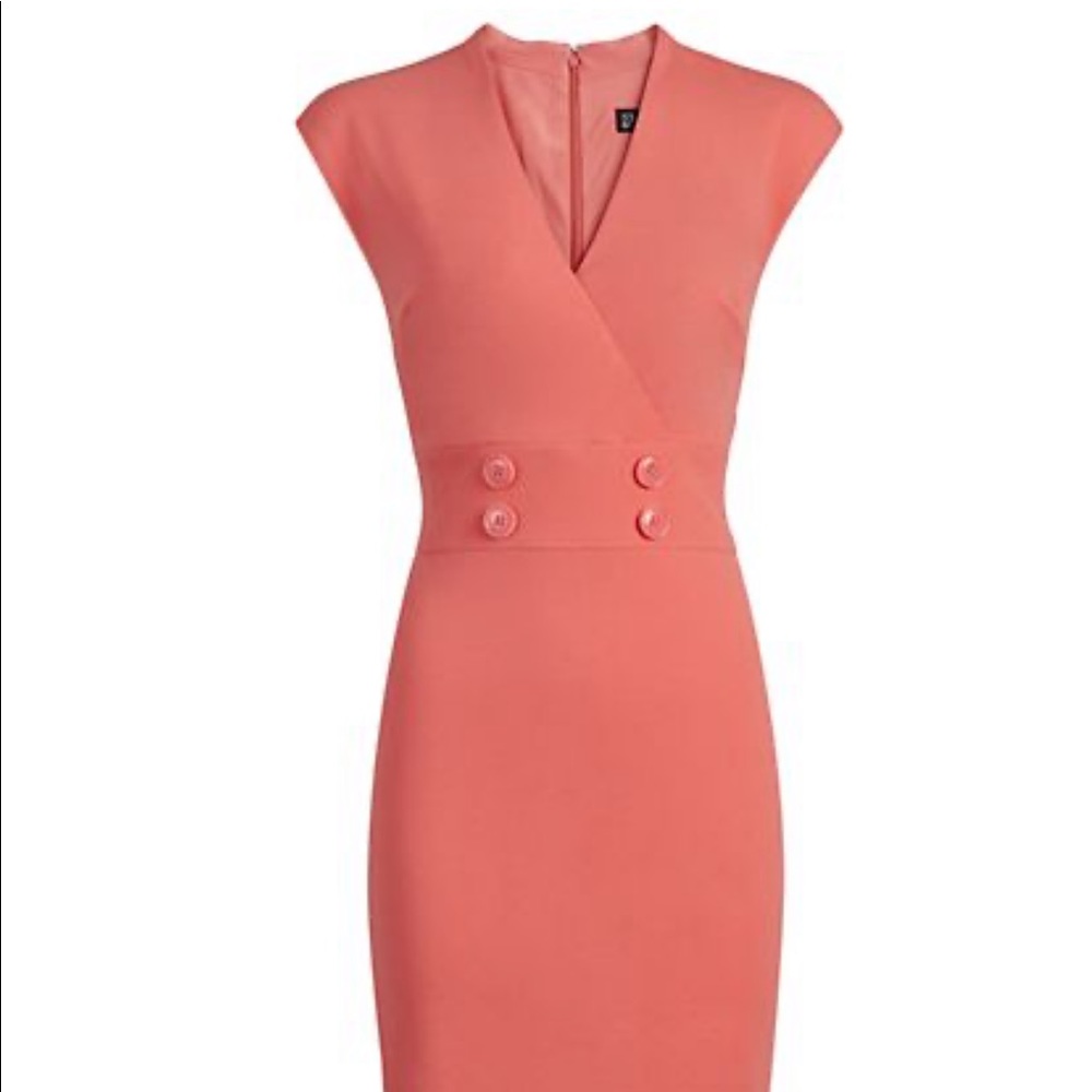 Brand New New York & company dress